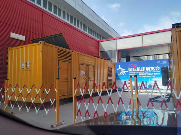 白河发电机出租 对于发电机的特性你了解多少？