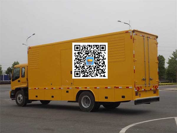 白河发电车出租-发电机组的主要用途是什么？