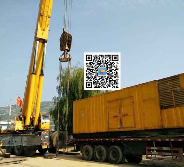 白河发电车出租-全自动发电机组长期不使用该如何保养？
