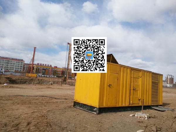 白河发电机出租-柴油发电机组安全操作规程有哪些？