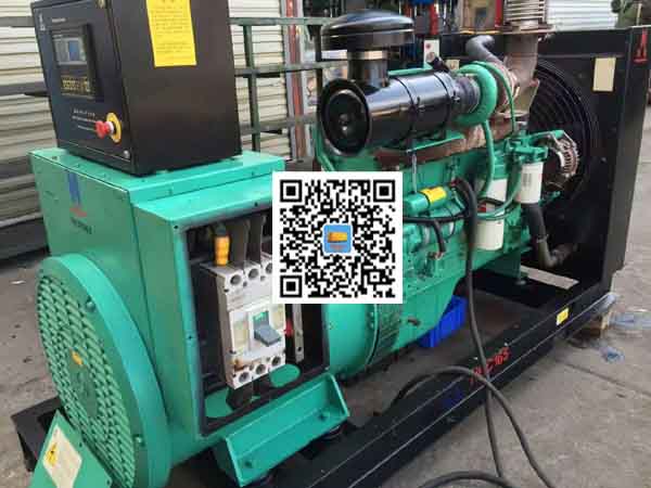 白河租赁发电机-发电机一般变压器磁芯所使用的是什么材料？