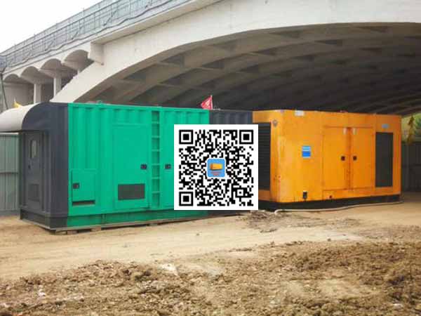 白河决定发电机顺利启动的因素及如何解决发电机冬季起动困难问题