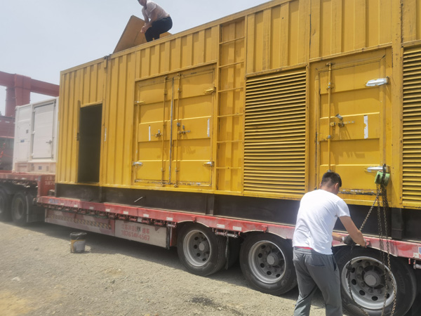 白河发电机出租100KW发电机需要什么规格的电缆线？