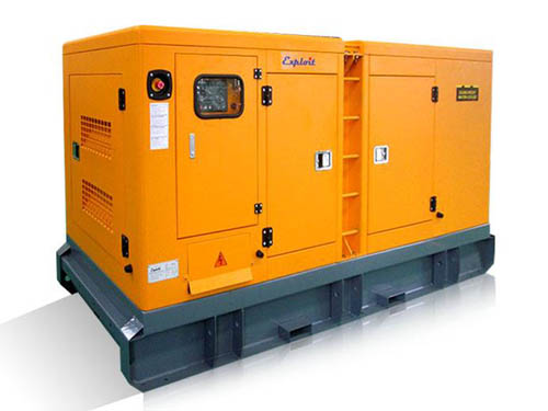白河影响 200kw 柴油发电机油耗的因素有哪些？