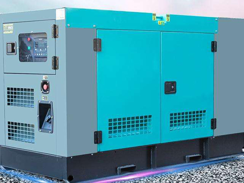 白河50KW柴油发电机油耗是多少？