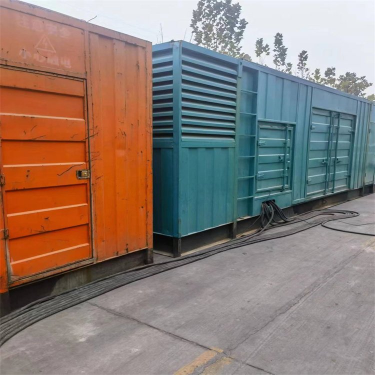 白河如何选择适合 600kW 柴油发电机组的热继电器？