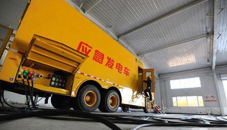 白河发电机组租赁的前景市场如何？