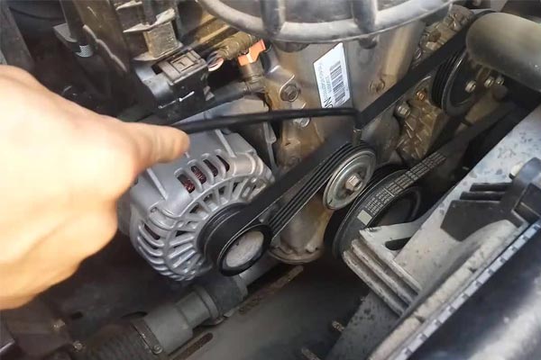 白河转速传感器的工作原理是什么？