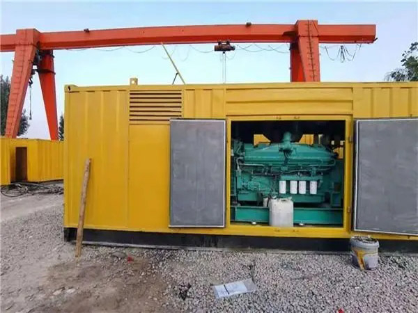 白河冬季低温环境下，500KW发电机组应该选择什么类型的启动电瓶？
