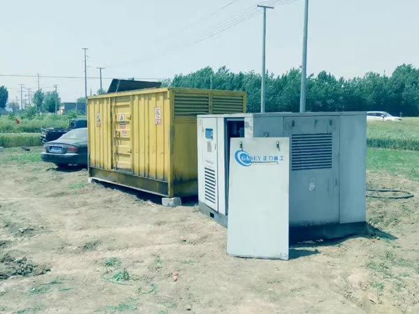 白河柴油发电机组冬季日常维修需要哪些工具？